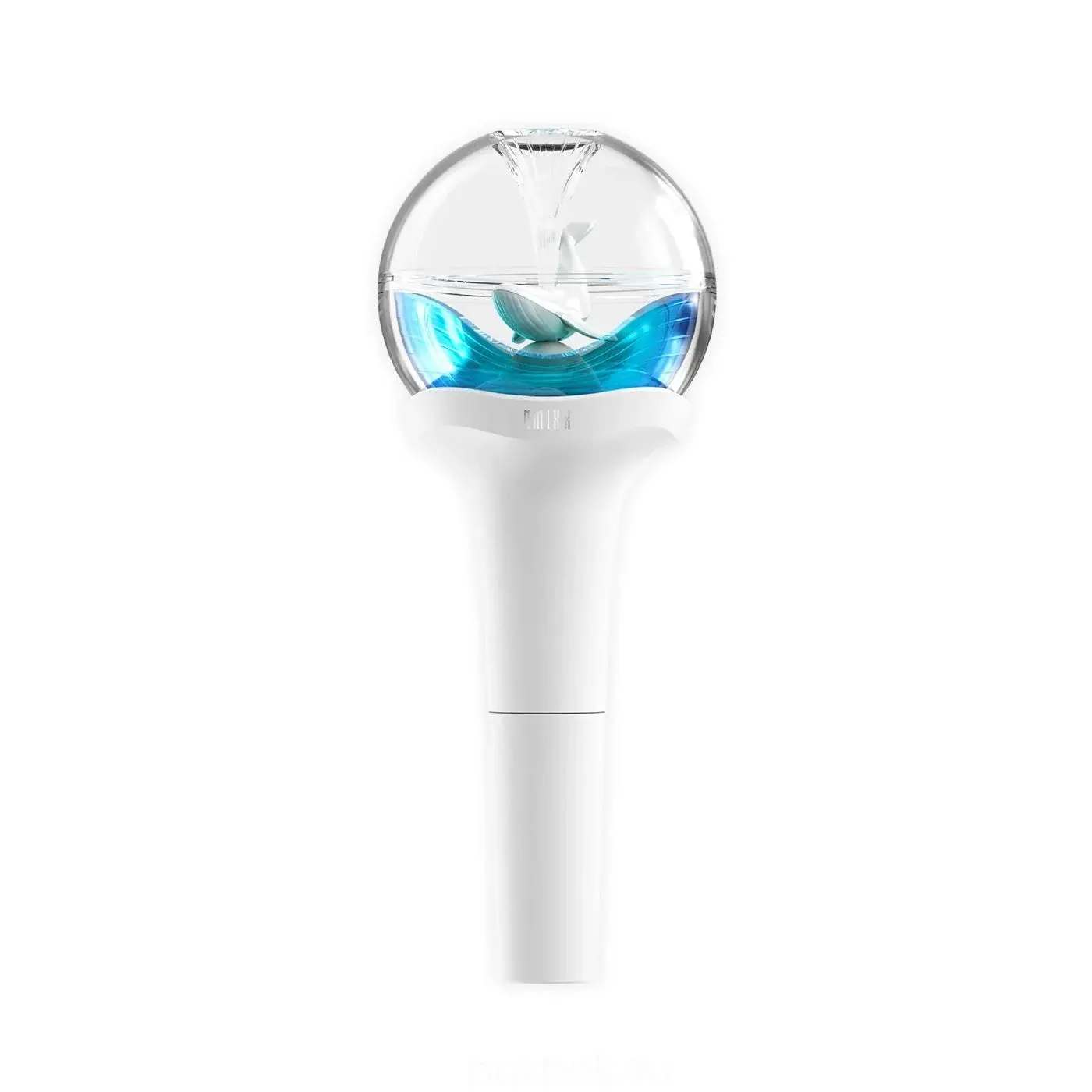 NMIXX NMIXX OFFICIAL LIGHT STICK