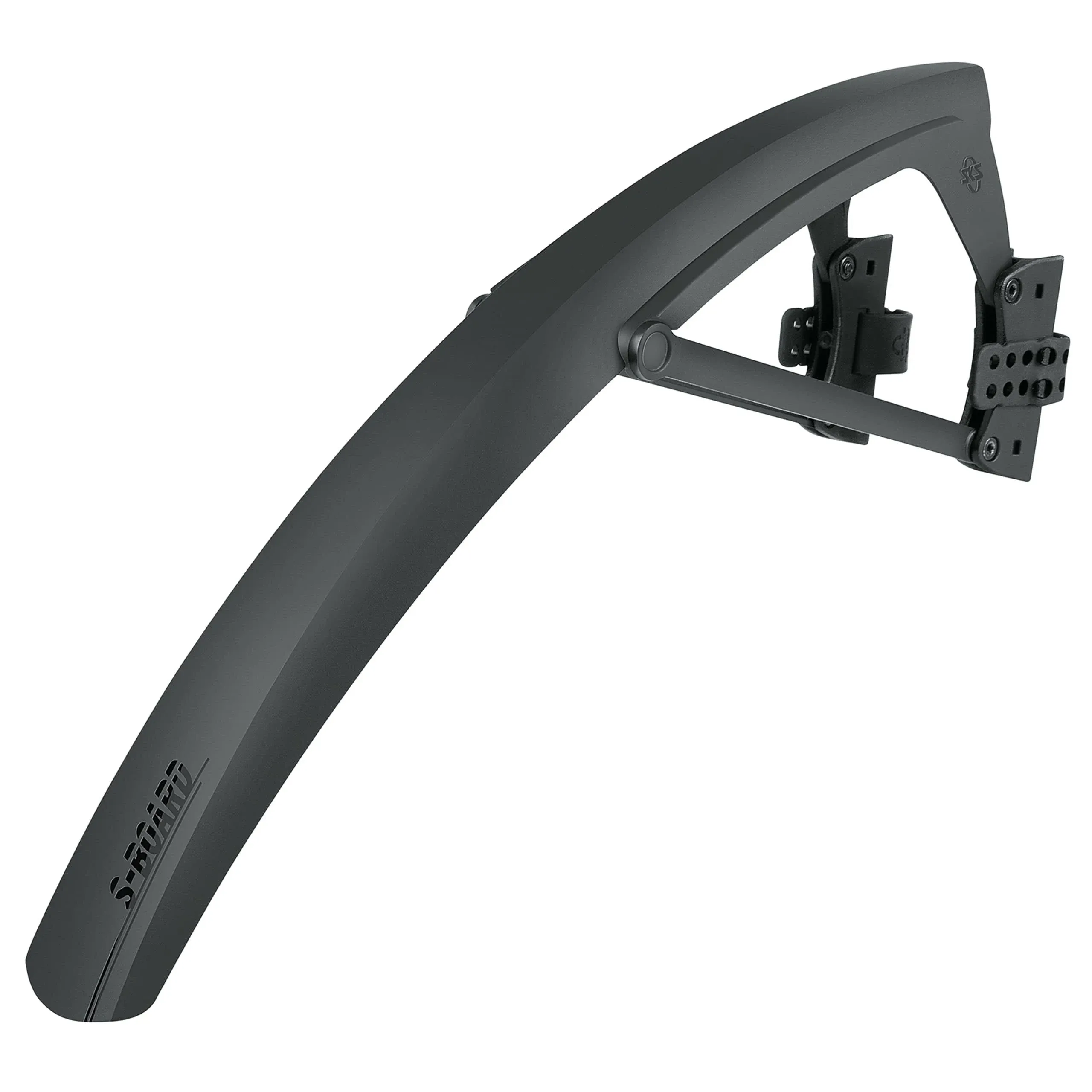 SKS Germany Mudguard Front S Board Fr Black