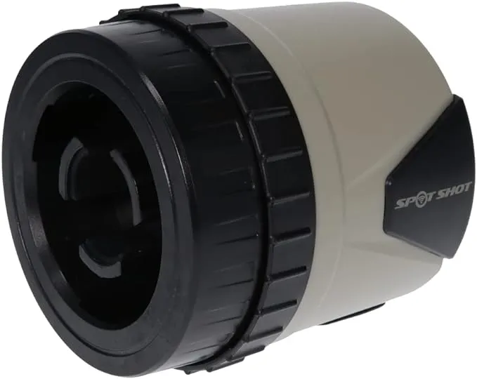 SME WiFi Spotting Scope Camera