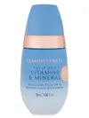 Shop Bloomeffects Tulip Dew Vitamins And Mineral Sunscreen 60ml