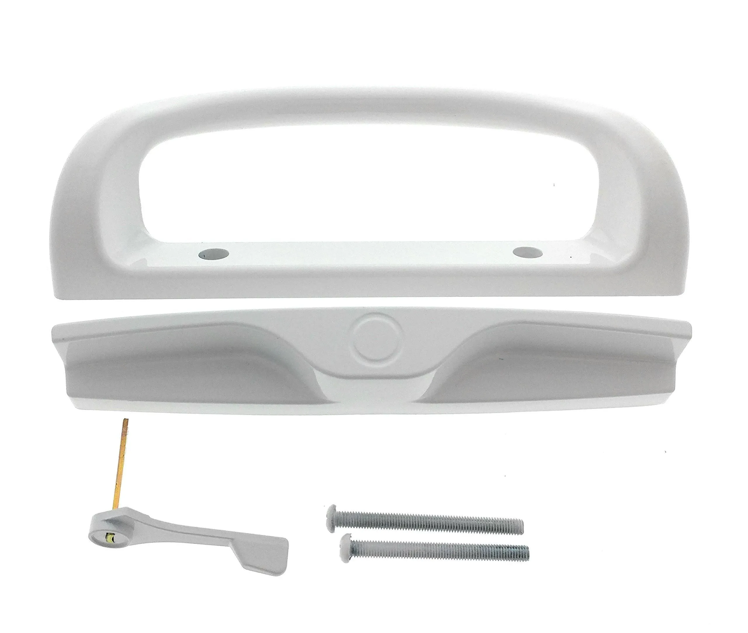 Patio Door Handle Set