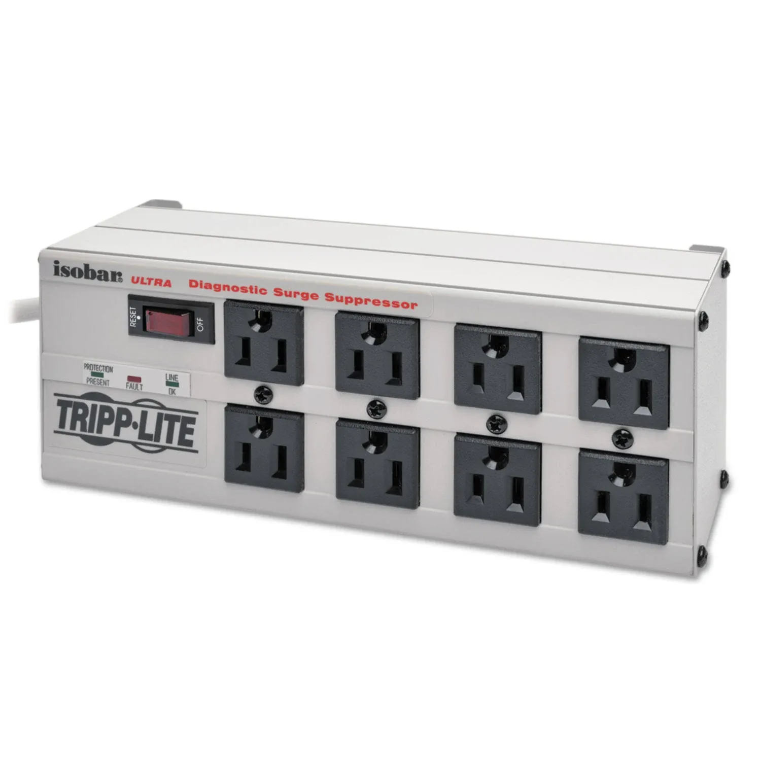 Tripp Lite Isobar Surge Protector