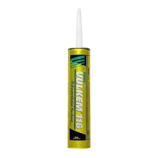 Vulkem 116 Polyurethane Sealant