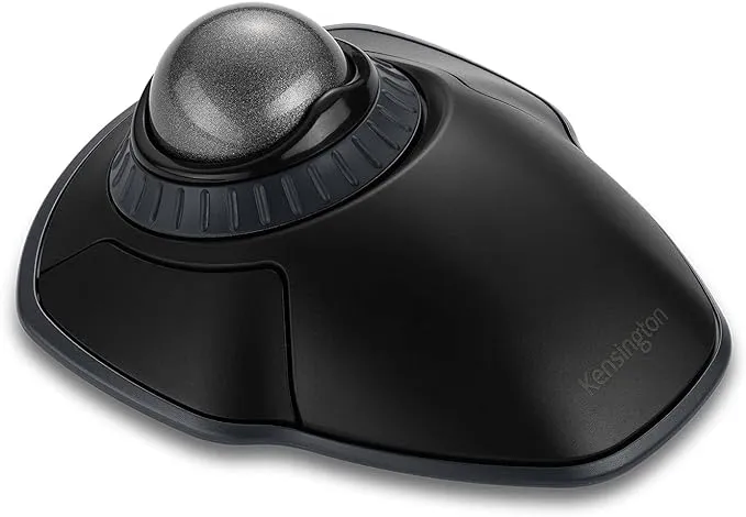 Kensington Orbit Wireless Trackball