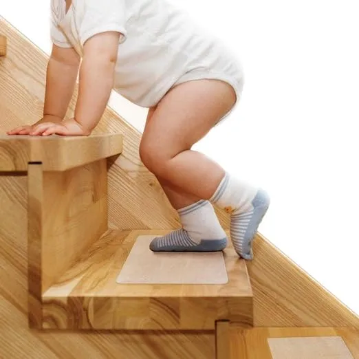 Butizone Non Slip Stair Treads