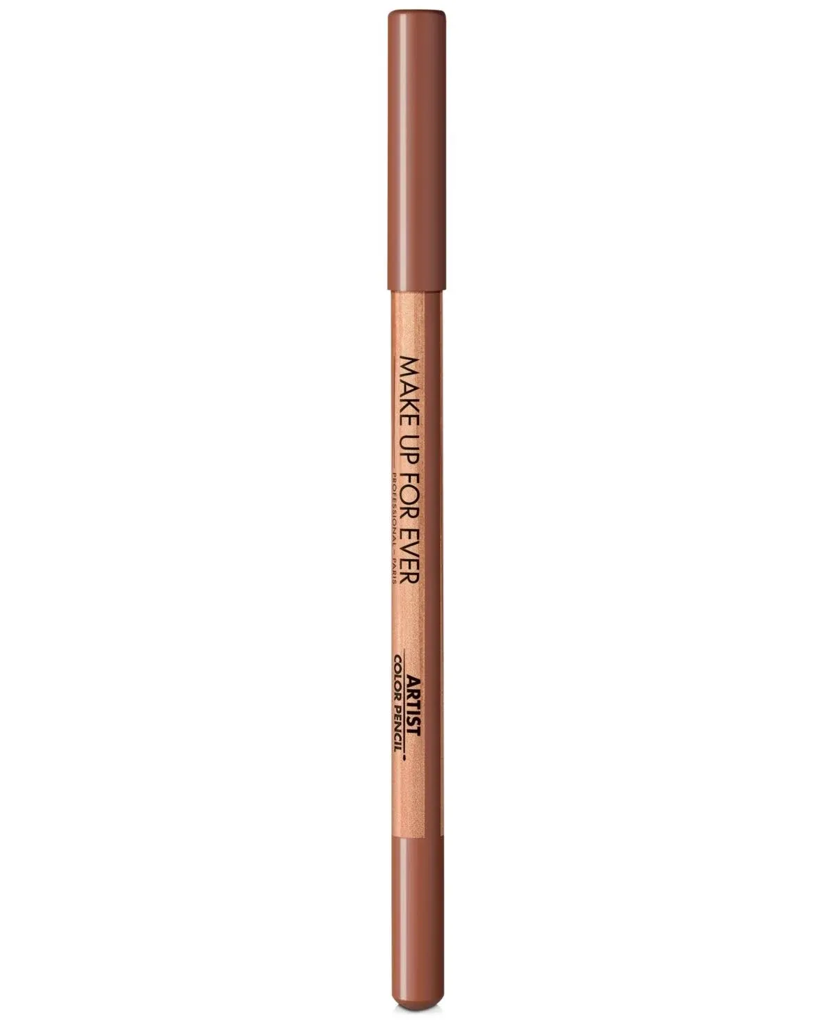 Make Up for Ever Artist Color Pencil - 606 - Wherever Walnut