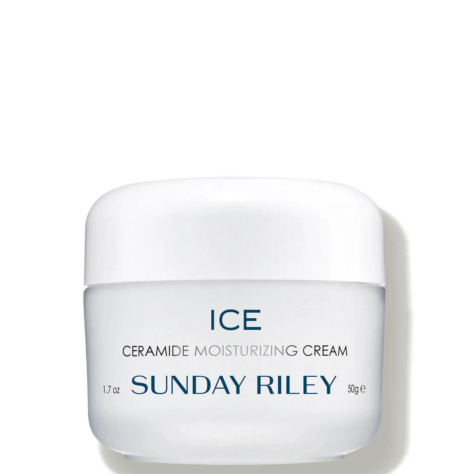 Sunday Riley Ice Ceramide Cream