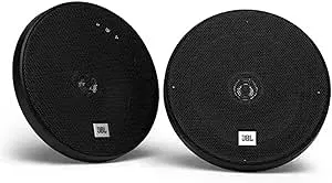 JBL Concert Series 621 6-1/2" 2-Way Speakers w/Grilles