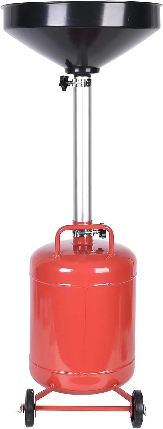 Aain AO5 5 Gallon Portable Oil Lift Drain