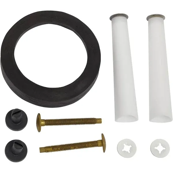 Installation Kit EZ Universal Tank Coupling Multicolored