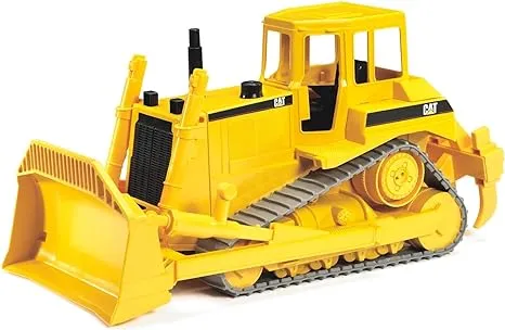 CAT Bulldozer