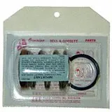 BELL & GOSSETT Seal Kit: for In-Line Circulating Pumps, Mfr Part # 118681LF