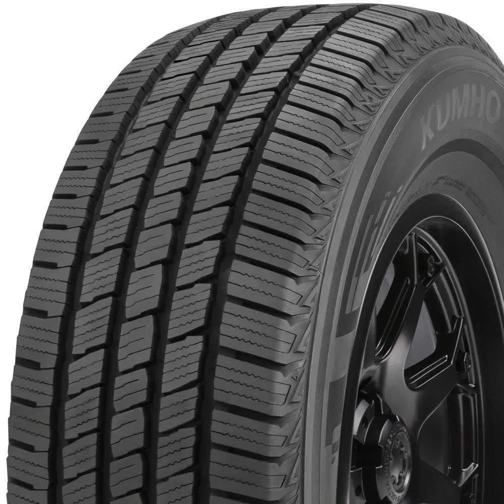 Kumho Crugen HT51 235/65R16C 2282033 Tire