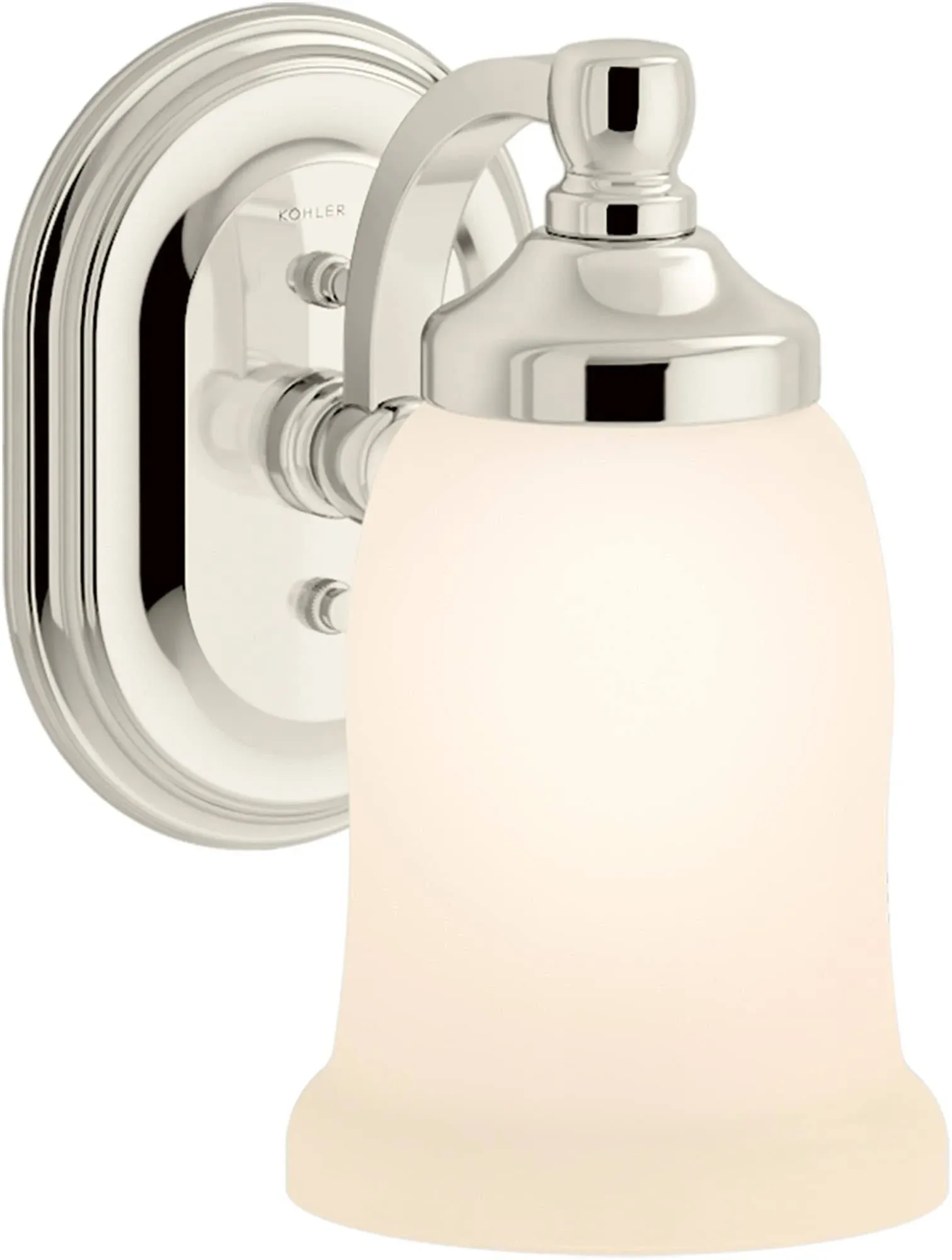 BANCROFT® SINGLE SCONCE