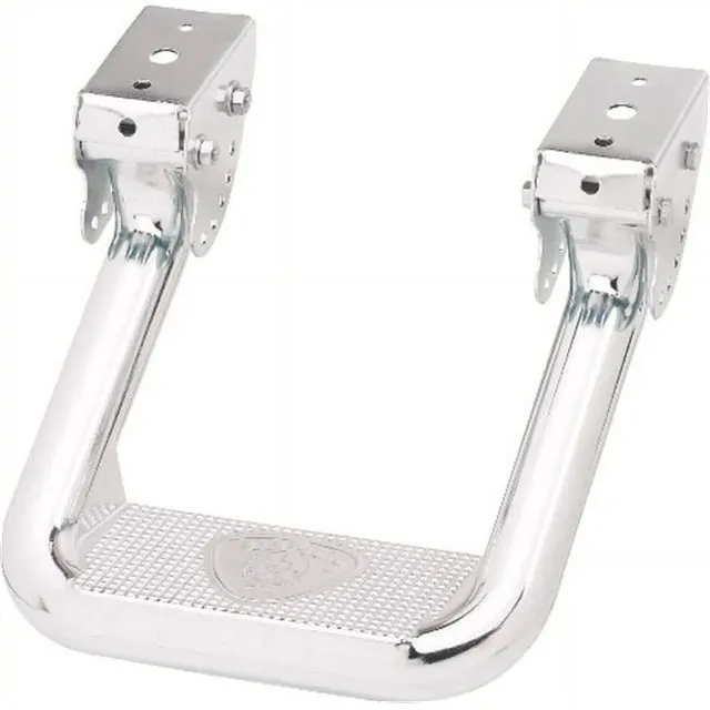 Carr's 103992 Hoop II XM3 Polished Pair