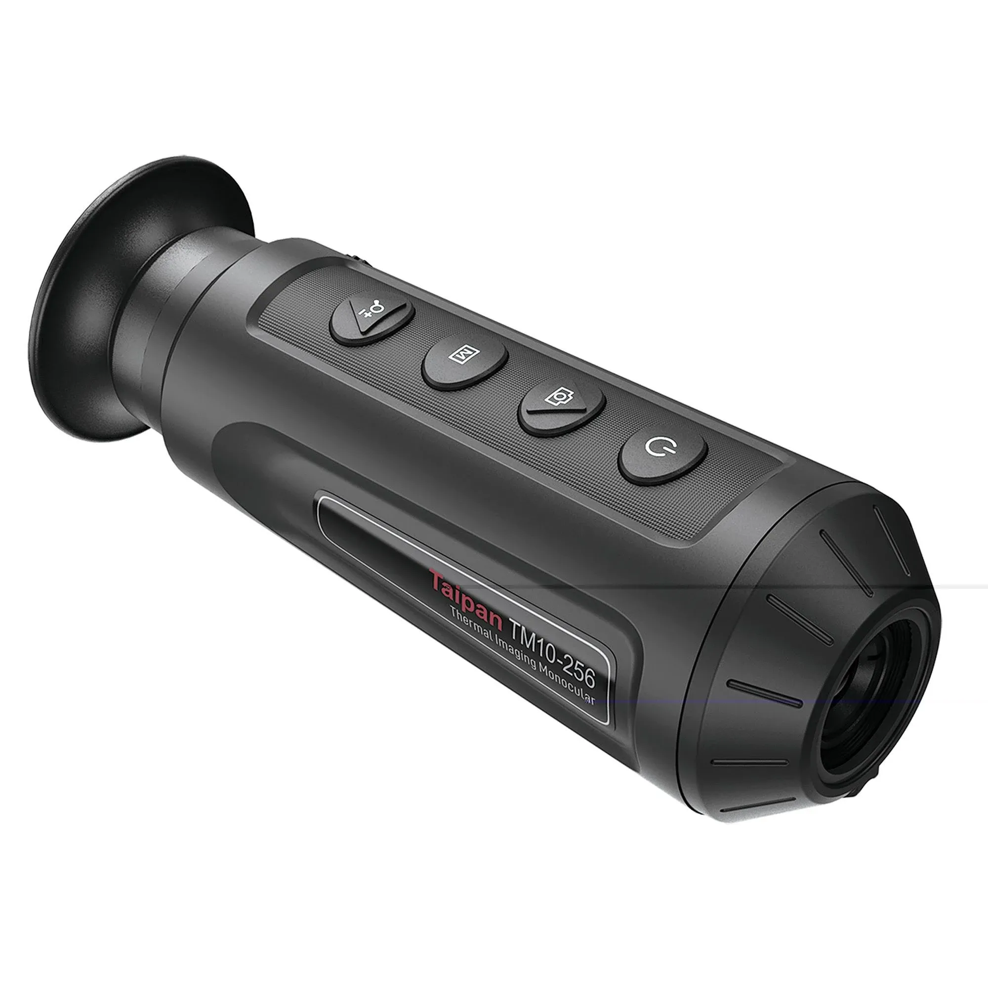 AGM Taipan TM10-256 Thermal Imaging Monocular 12 Micron 256x192 25Hz IR