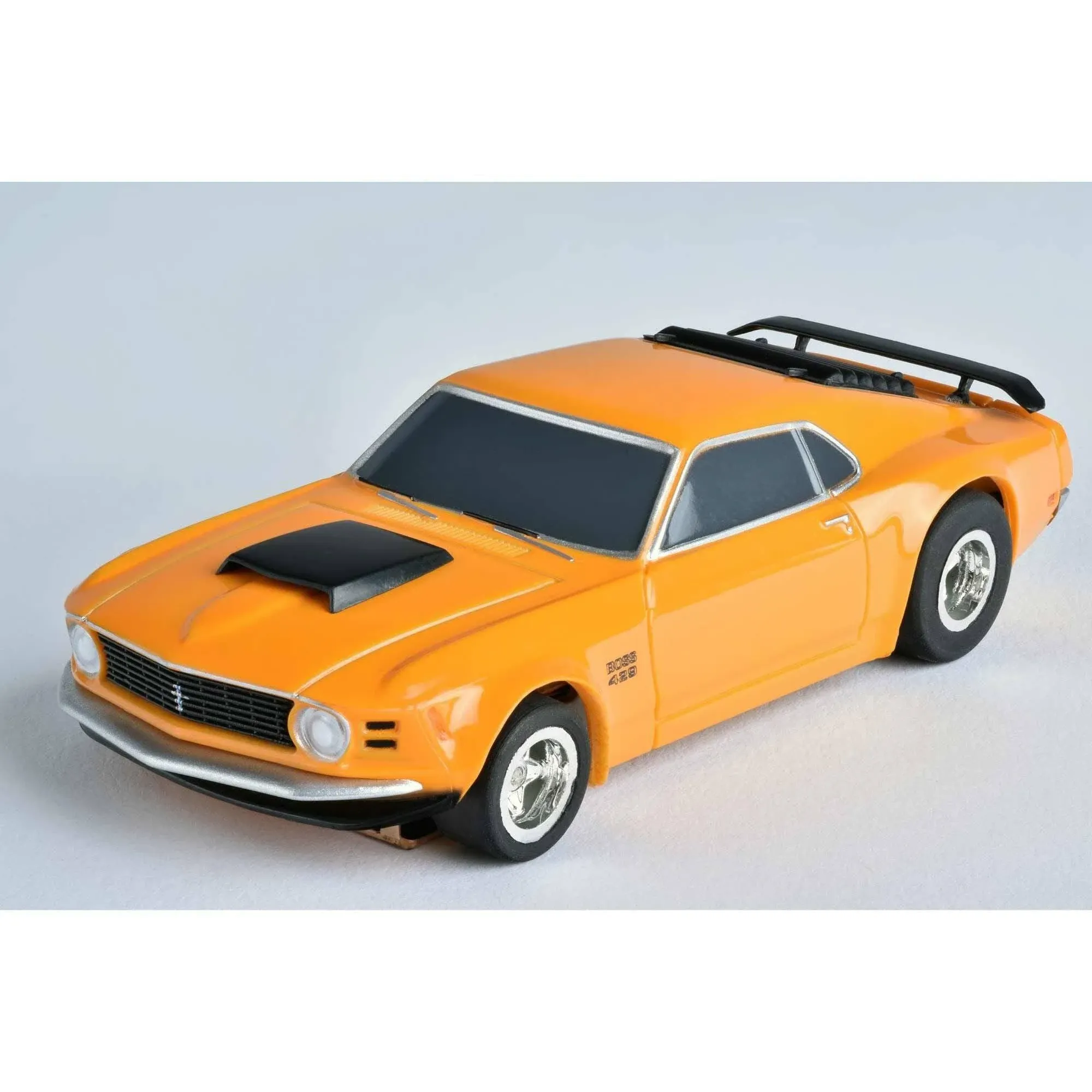 AFX - Mustang Boss 429 '70 - Orange (MG+) - 21050