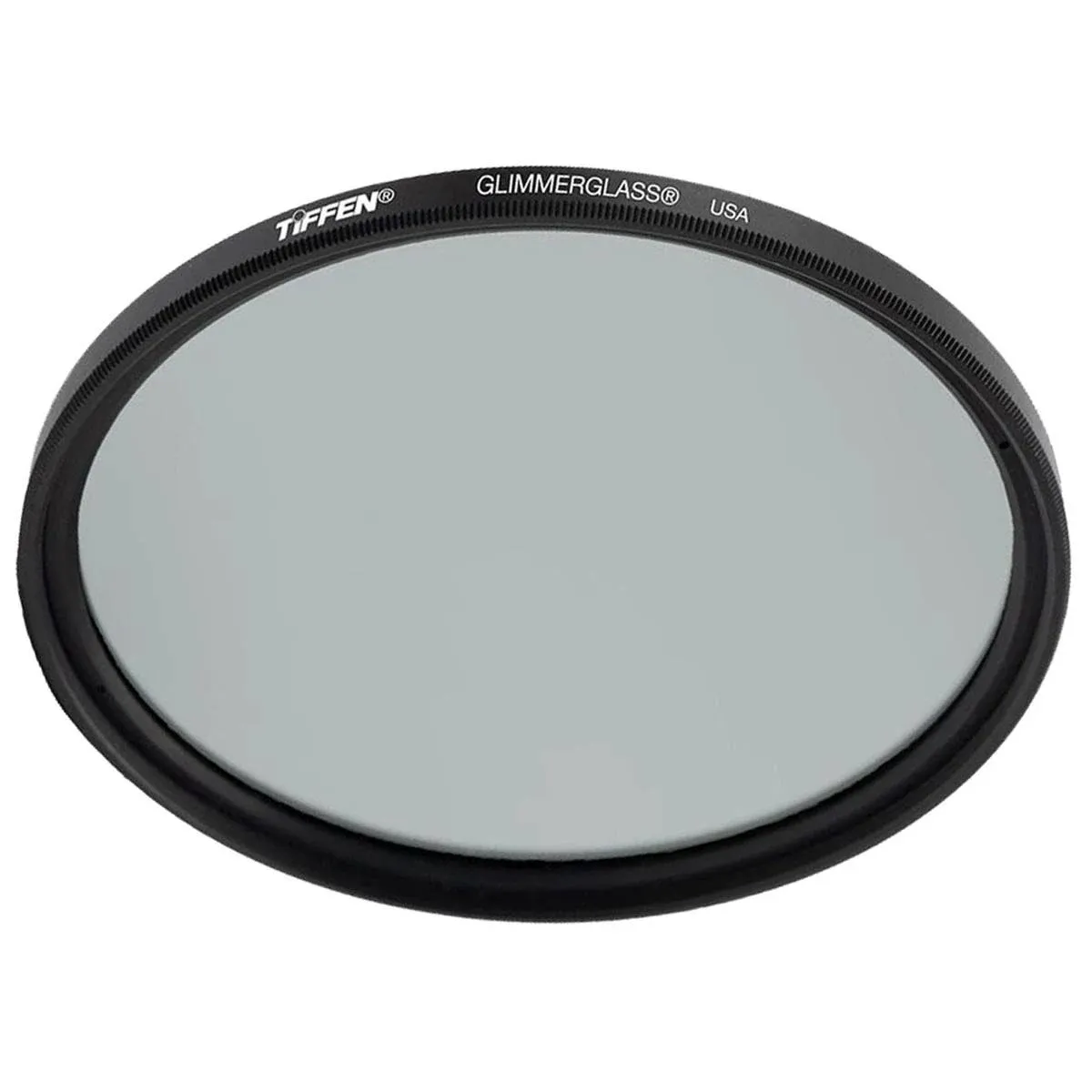 Tiffen 49mm Glimmerglass 3 Filter - Halation Diffusion Filters MFR #49GG3