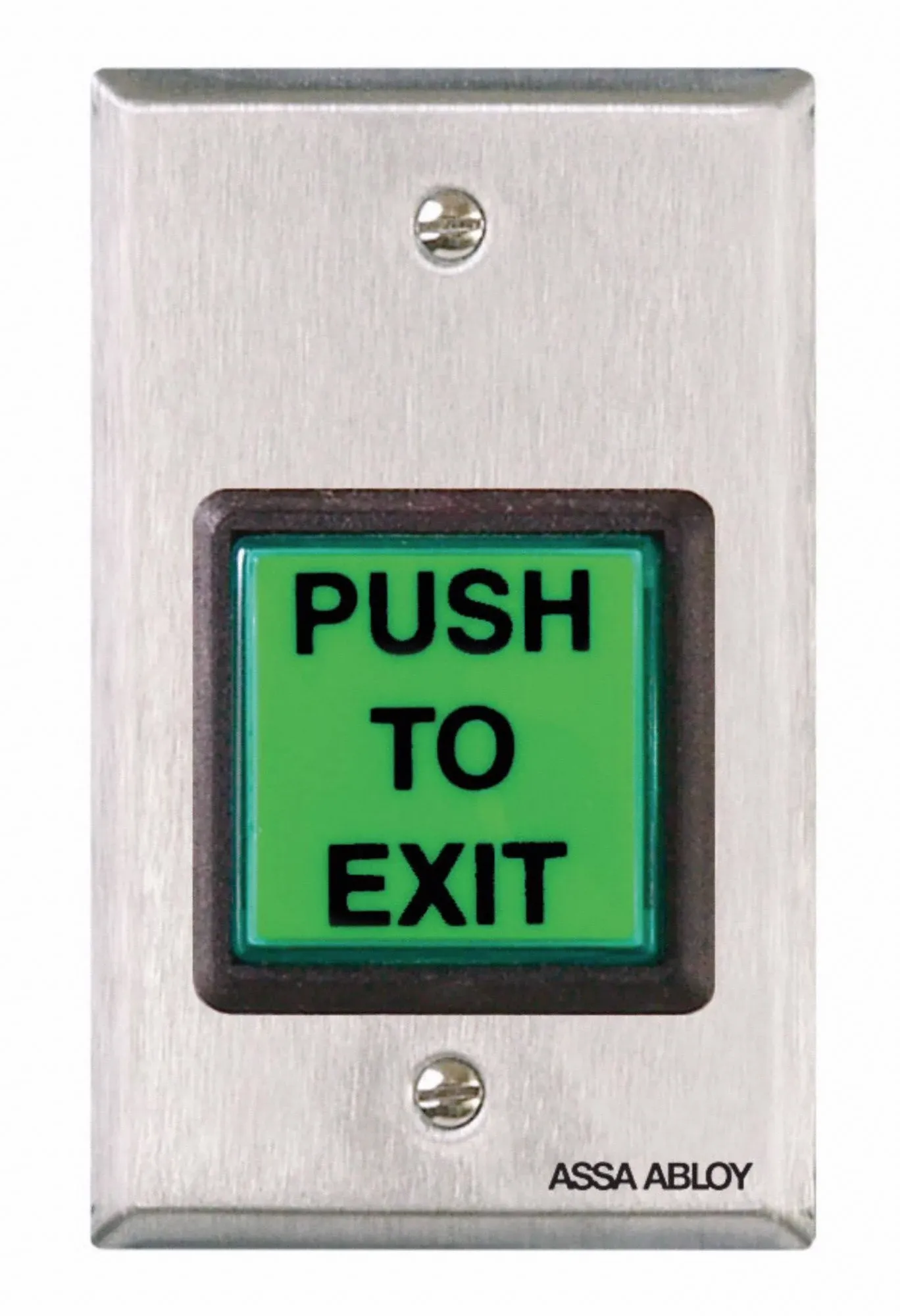 Securitron EEB2 Emergency Exit Button w/ Timer