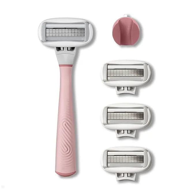 Flamingo 5-Blade Razor