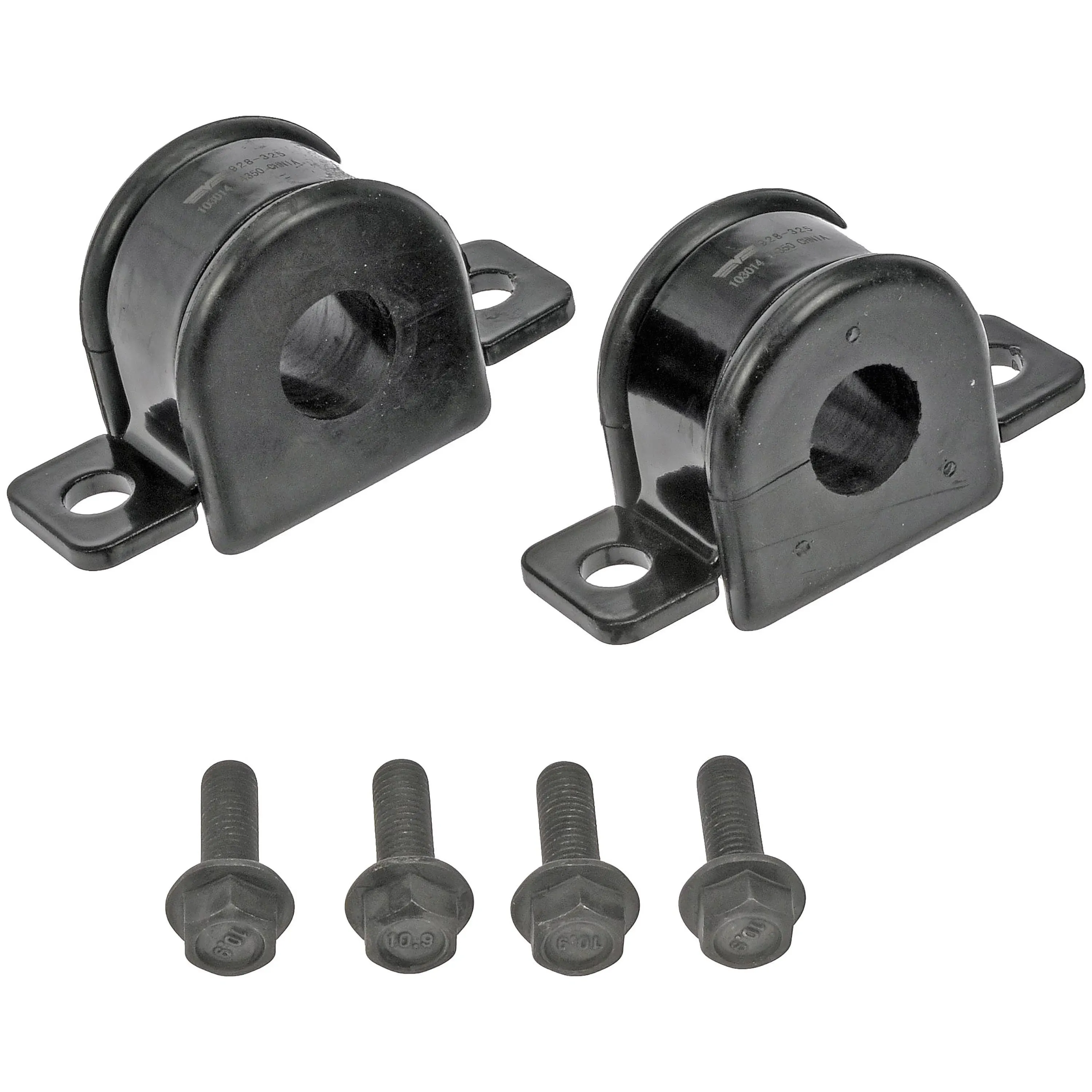 Stabilizer Bar Bushing Kit