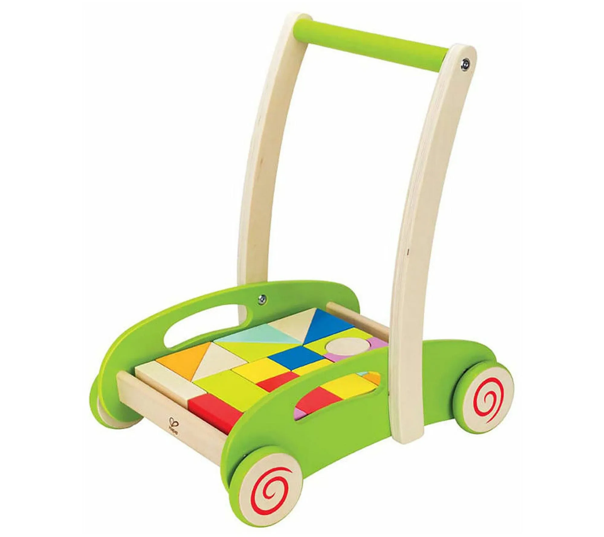 Hape Block and Roll