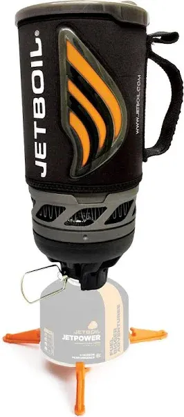 Jetboil Flash Cooking System