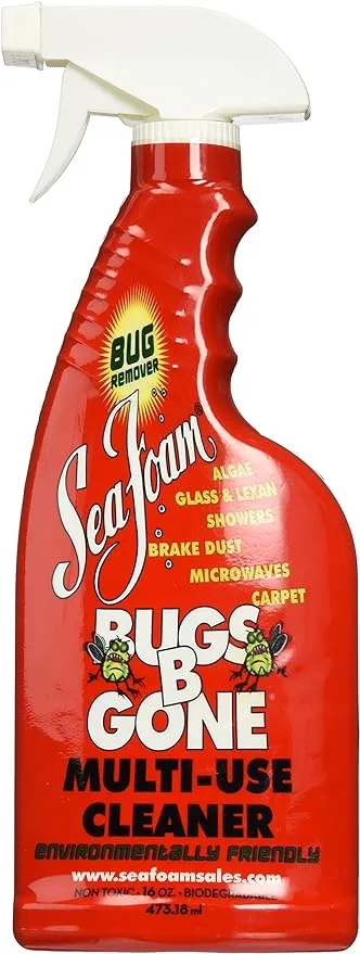 Sea Foam Bugs-B-Gone, 16 oz.