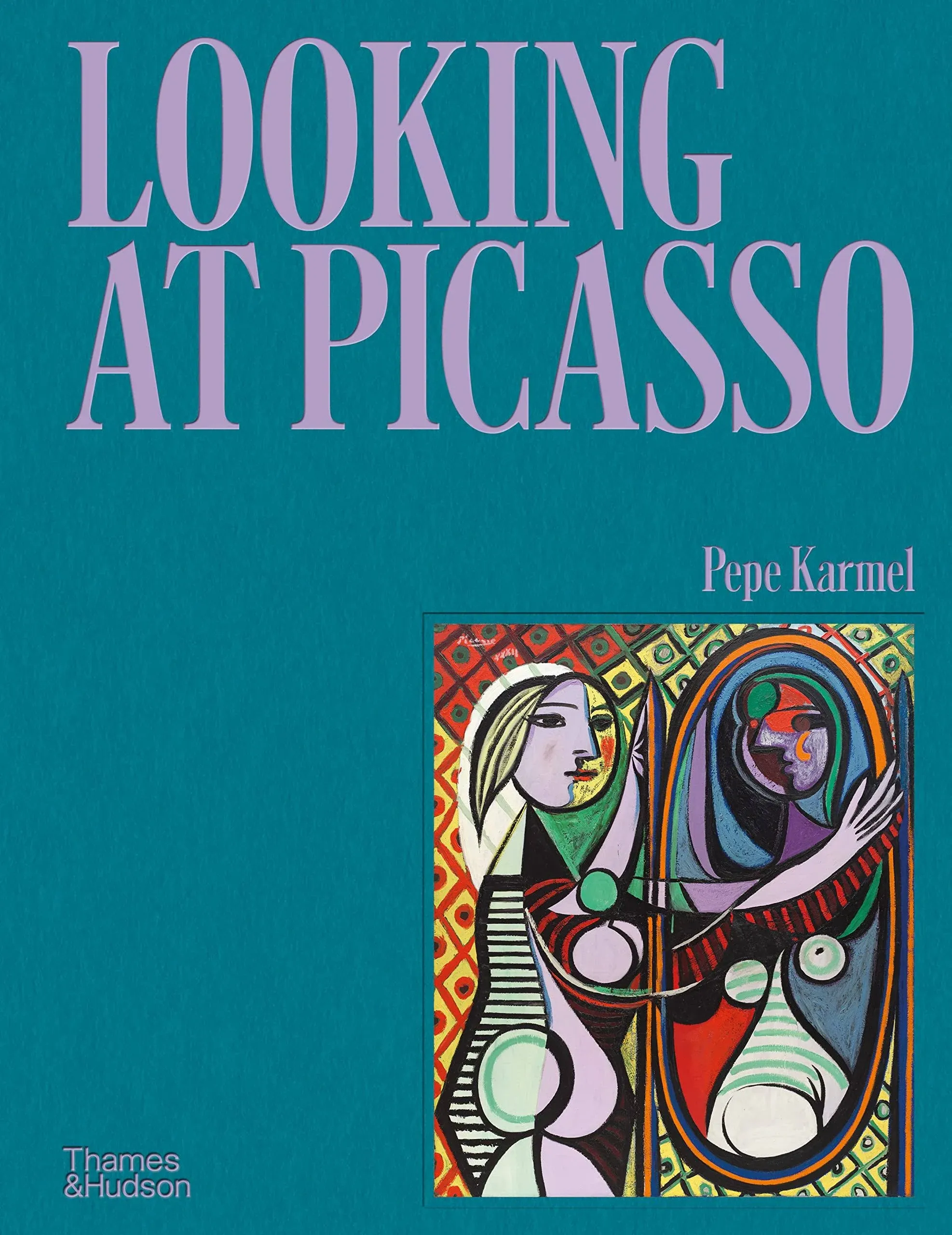 Looking at Picasso [Book]