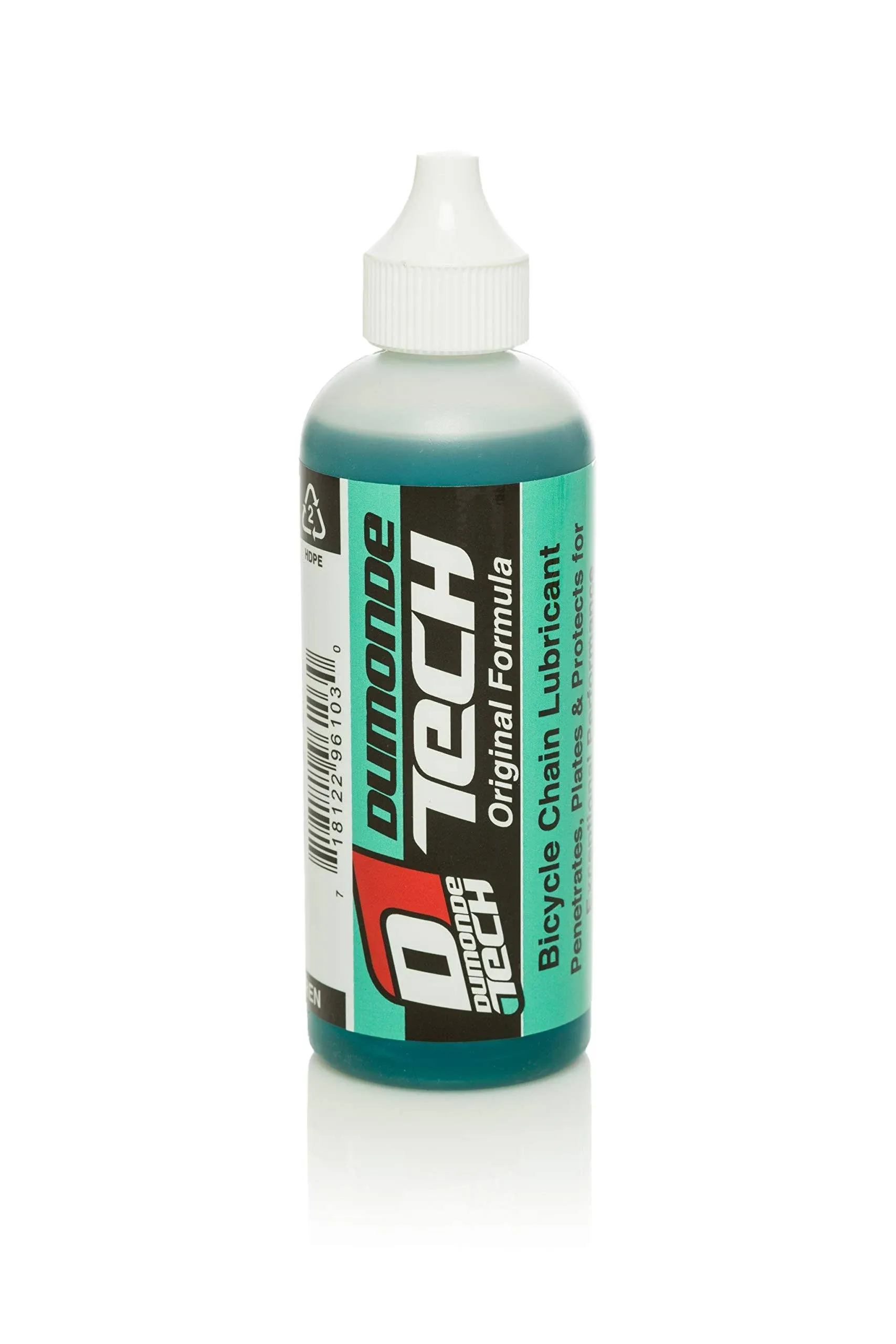 ORIGINAL BICYCLE CHAIN LUBE, 4-OZ