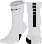 Nike Elite Crew Basketball Socks