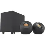 Creative Pebble Plus Speakers 51MF0480AA000