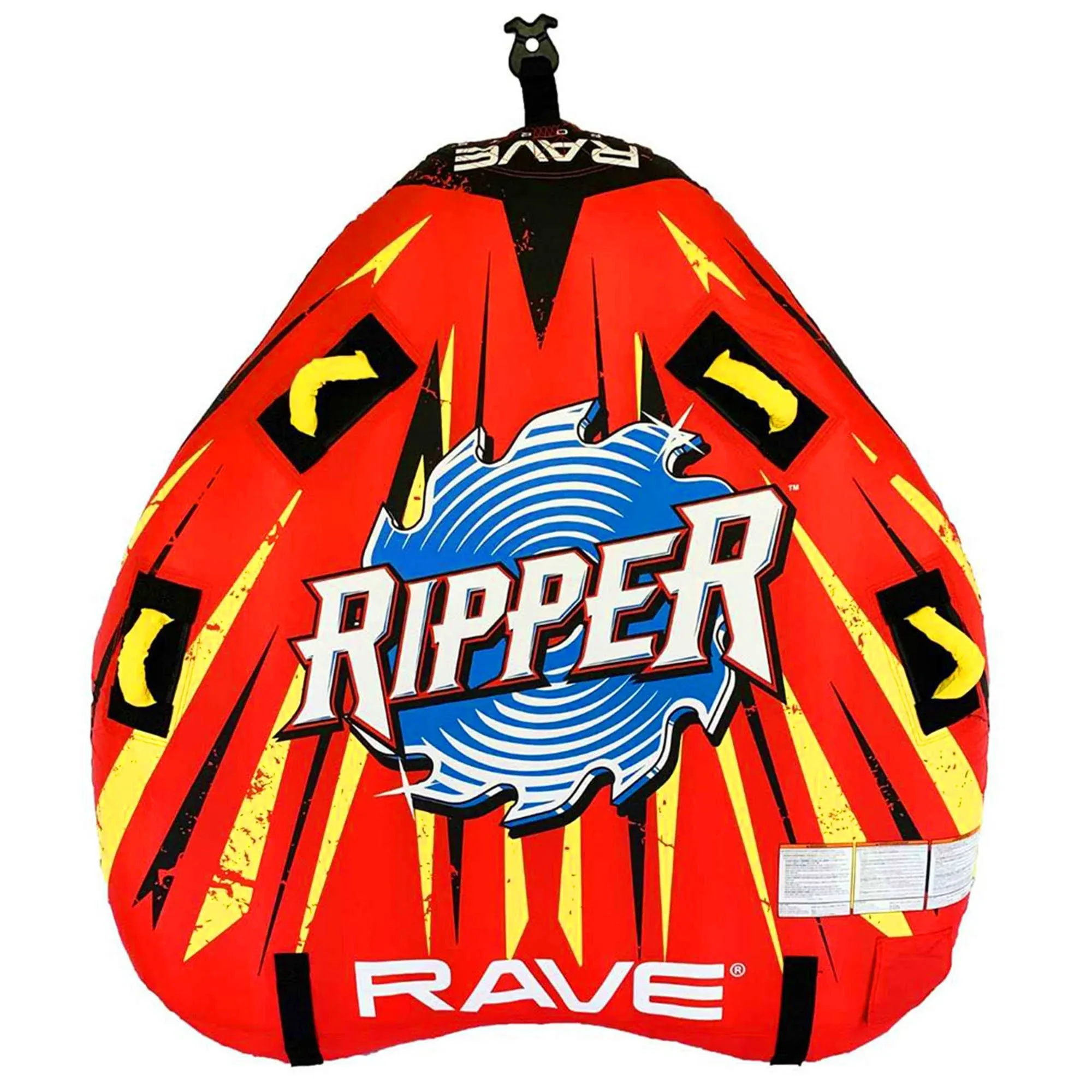 Ripper Boat Towable Tube