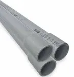 1-1/2 in. x 10 ft. Sch. 40 PVC Conduit