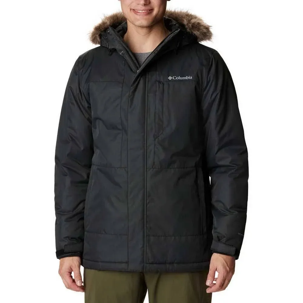 Men's Columbia Leif Trail™ Parka