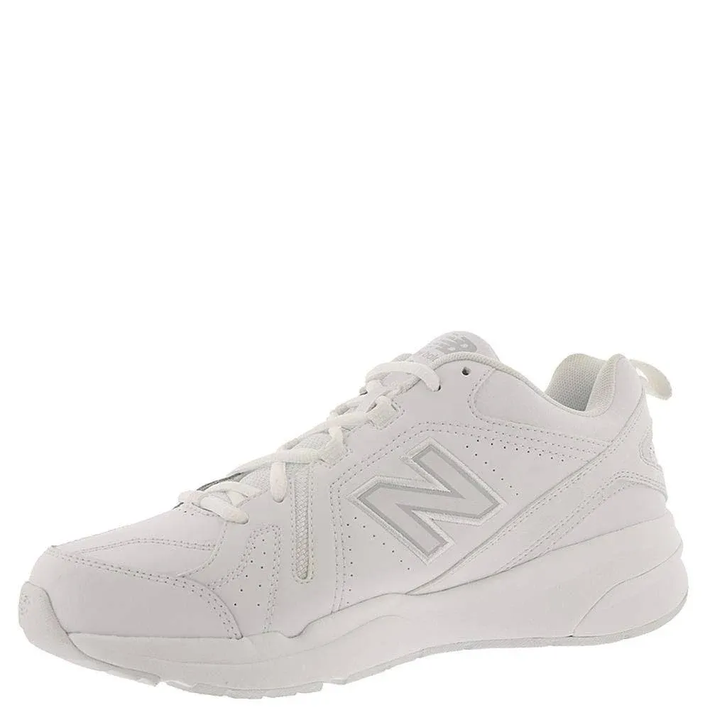 New Balance Men's 608 V5 Casual Comfort Cross Trainer