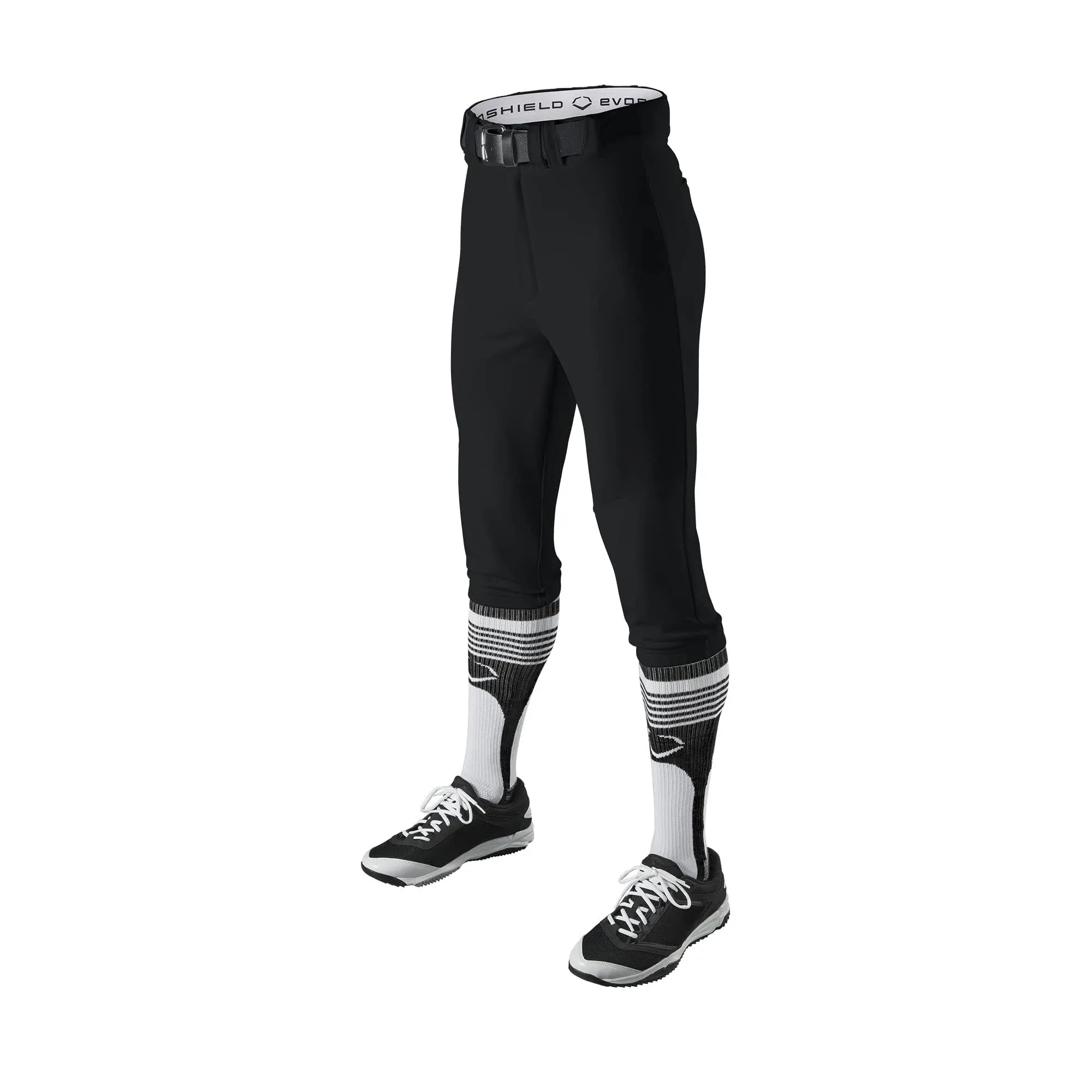 EvoShield Boys' Solid Knicker