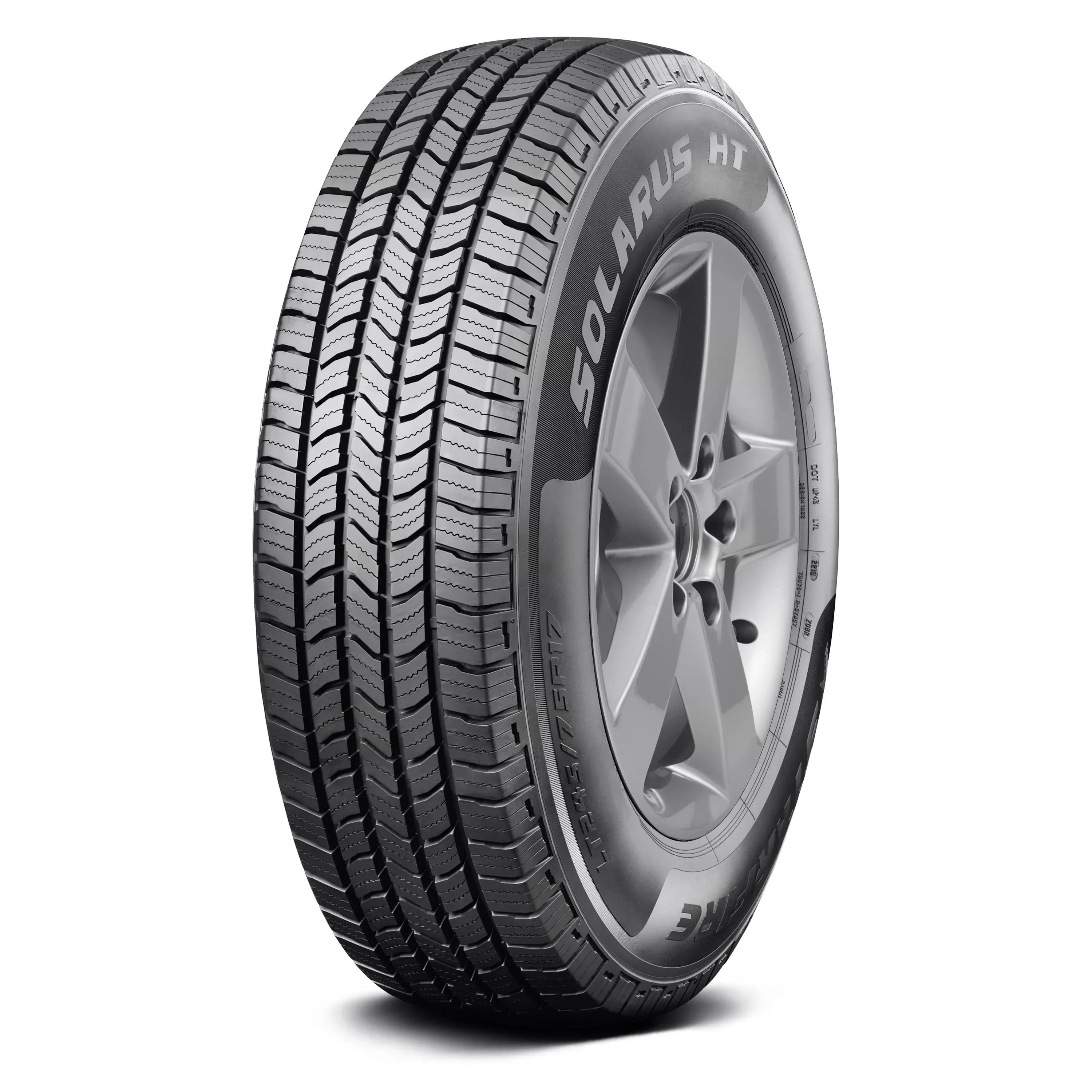 Starfire Solarus HT 235/75R15 109T All-Season Tire