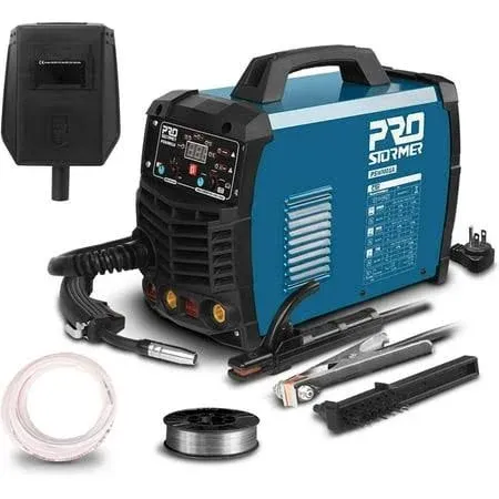 3 in 1 Multifunctional Welding Machine