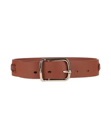 Chloé Women's Joe Leather Belt