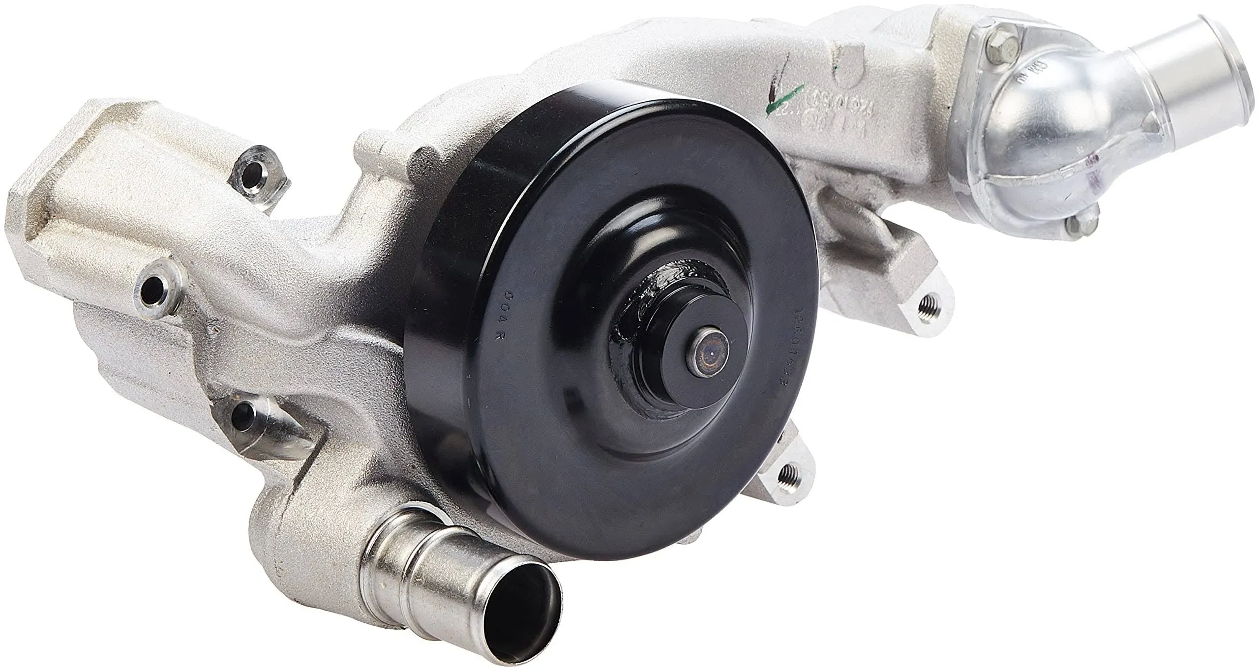 ACDelco Mechanical Water Pumps 19207665