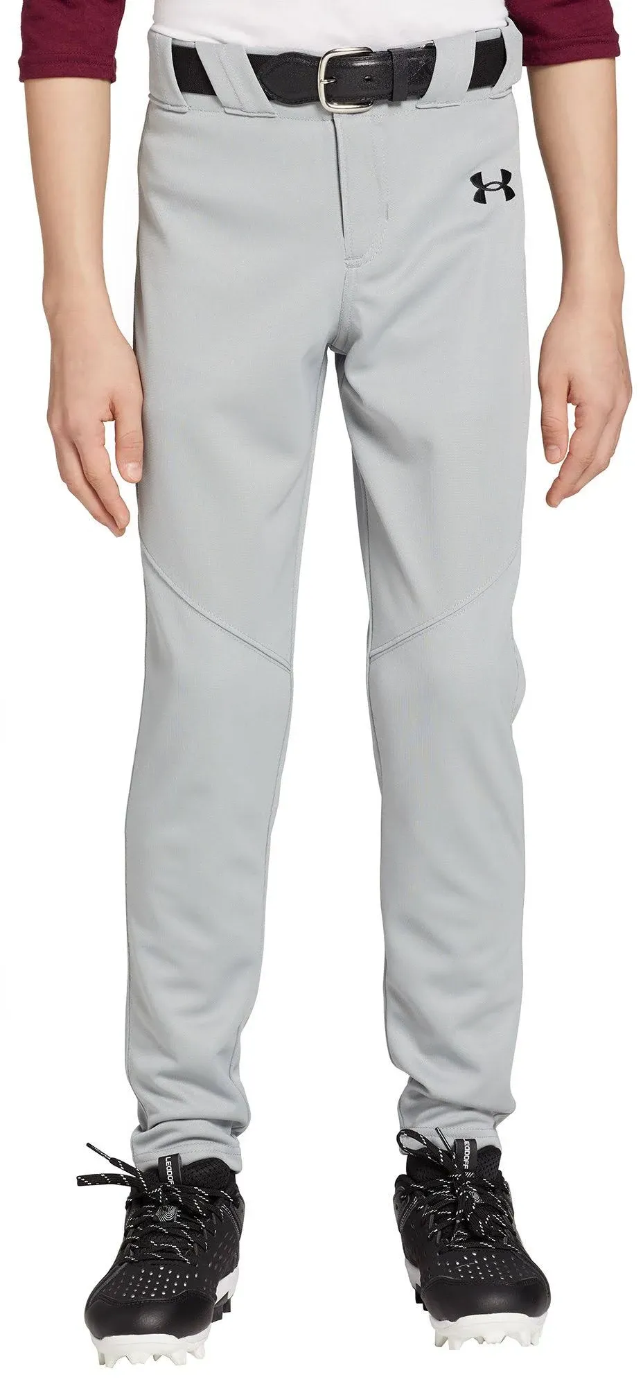 Under Armour - Boys Utility Baseball Pants