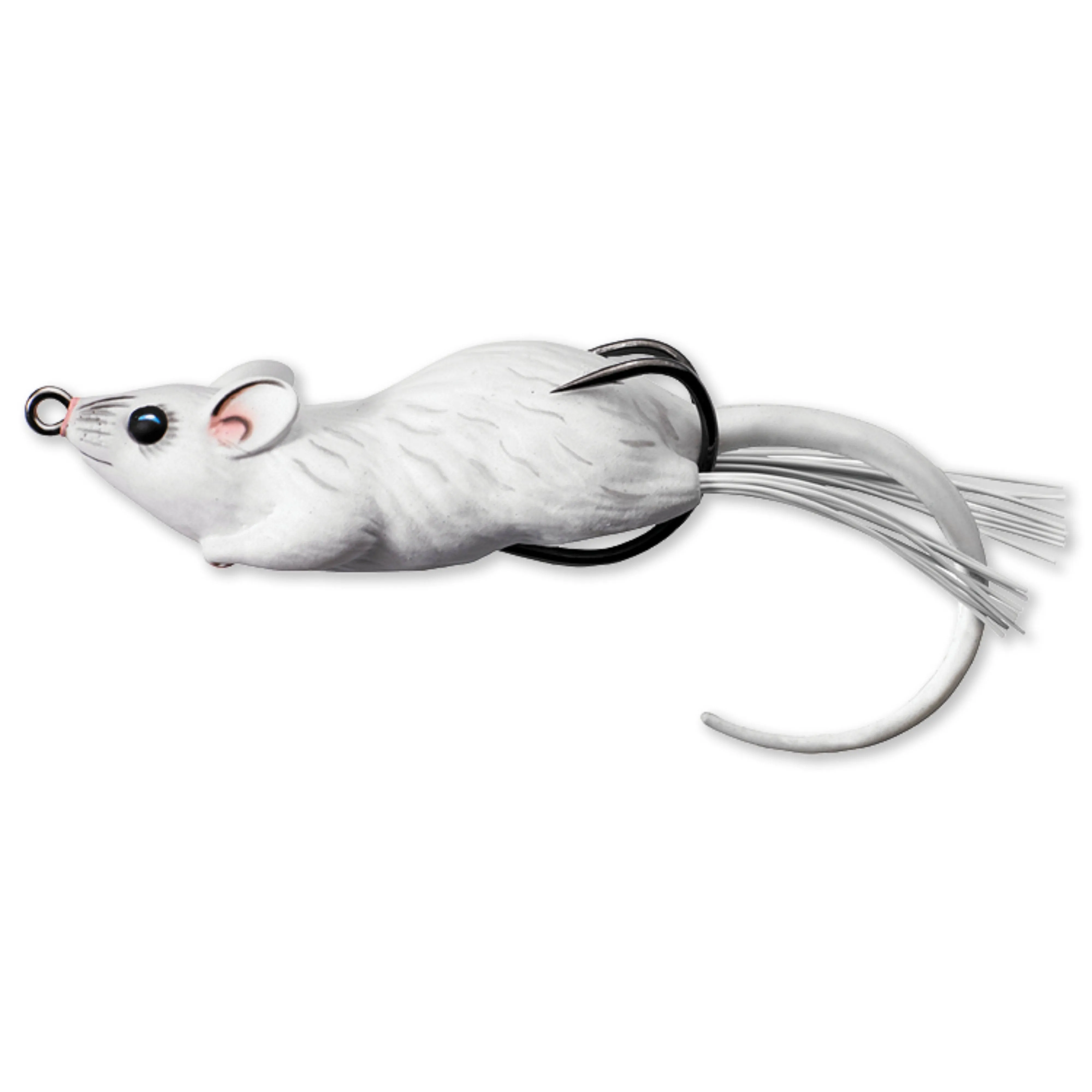 Hollow Body Mouse LiveTarget