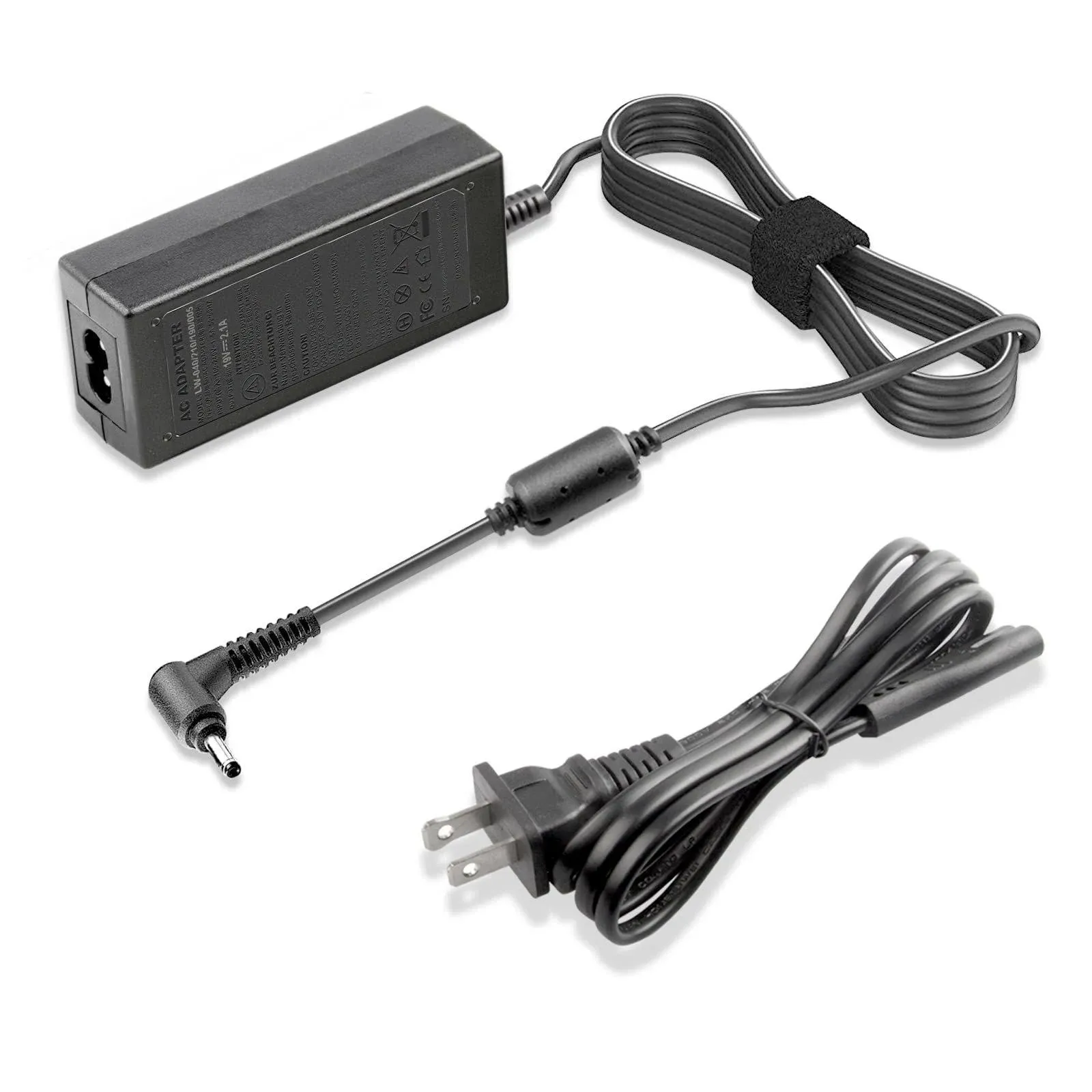 40W AC Charger for Samsung Galaxy View SM-T670 T677 18.4inches Tablet