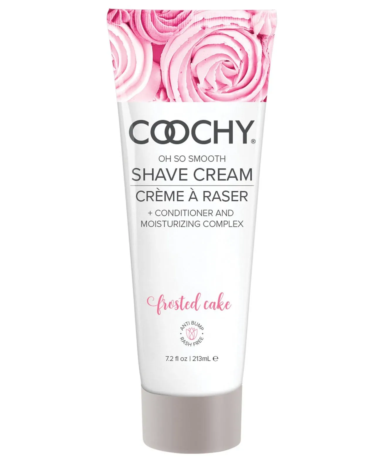 Coochy Shave Cream - 7.2 oz Floral Haze