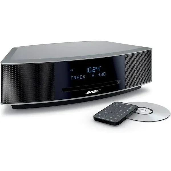 Bose Wave Music System IV