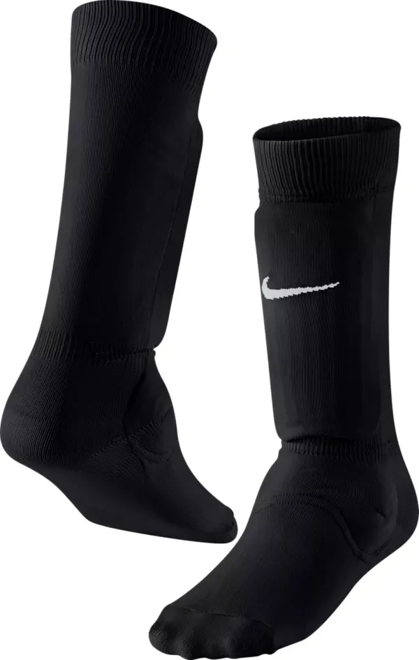 Nike Youth Shin Sock Sleeve S/M