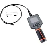 NEW!! 2.7 In. Color Compact Digital Inspection Camera