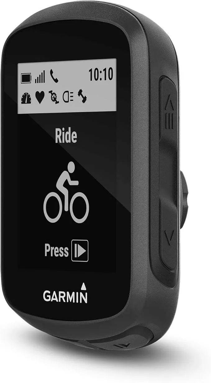 Garmin Edge 130 GPS Computer - Plus