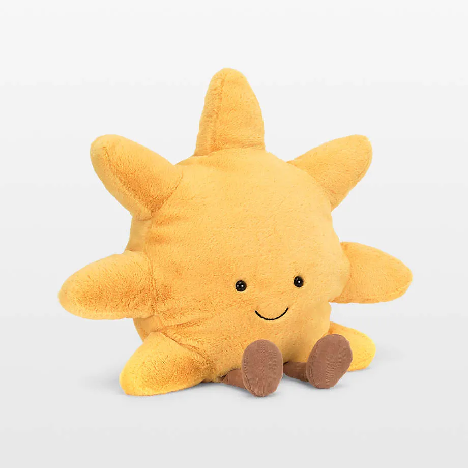 JellyCat: Amuseable Sun Huge